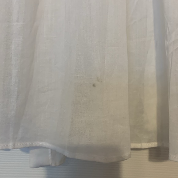 Banana republic blouse - Picture 9 of 10